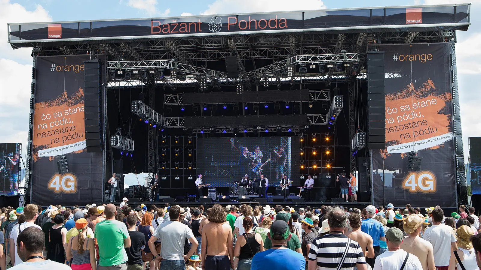 Pohoda Festival