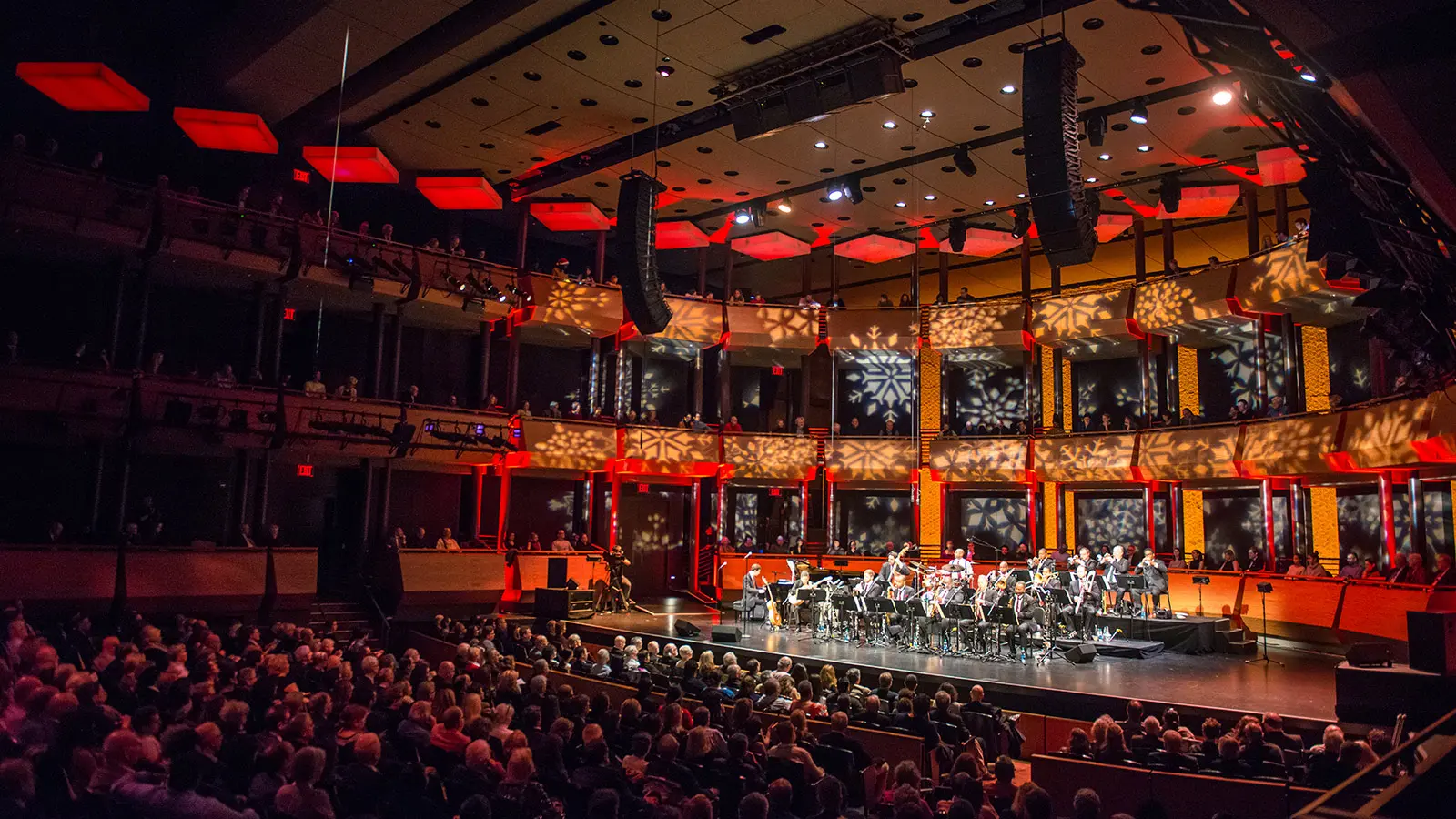 The Rose Theater