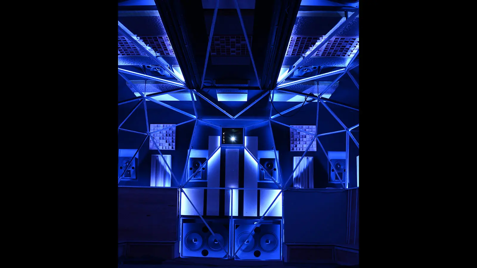 Meyer Sound's Legendary Pro Systems Moving into Residential and Private Cinema Market
