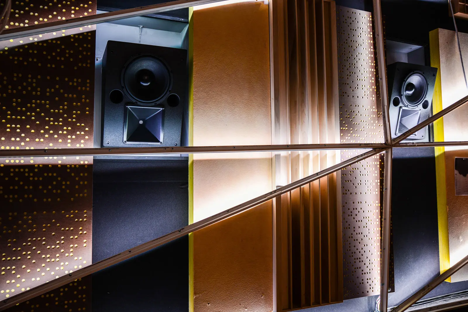 Meyer Sound's Legendary Pro Systems Moving into Residential and Private Cinema Market