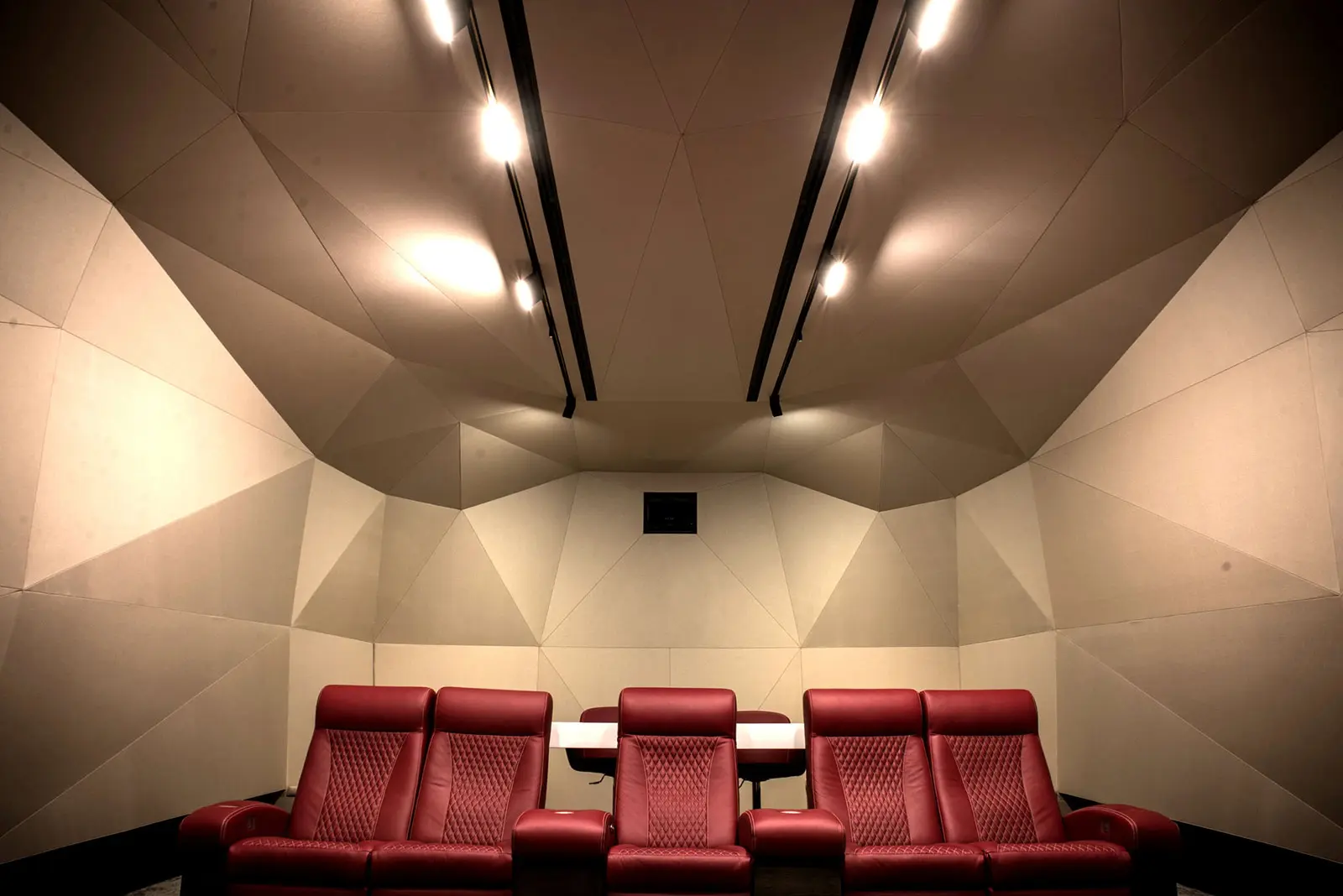 Meyer Sound's Legendary Pro Systems Moving into Residential and Private Cinema Market