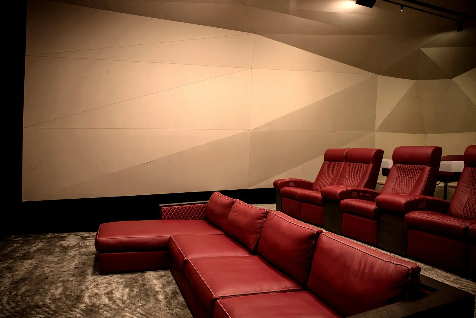 Meyer Sound's Legendary Pro Systems Moving into Residential and Private Cinema Market