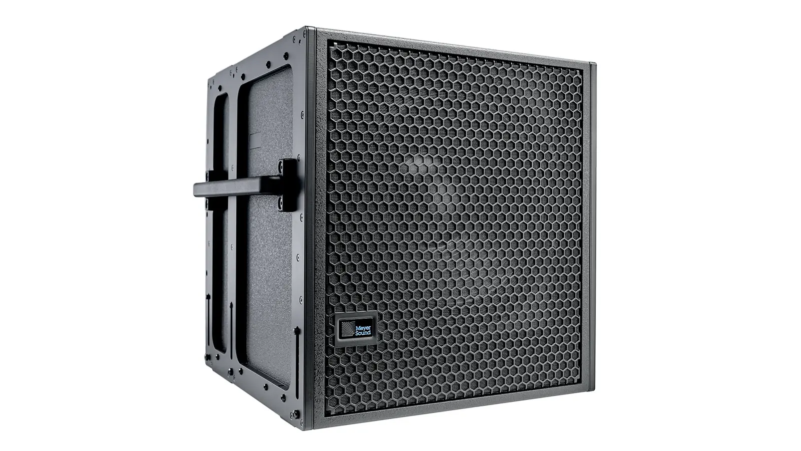 750-LFC Very Compact Low-Frequency Control Element