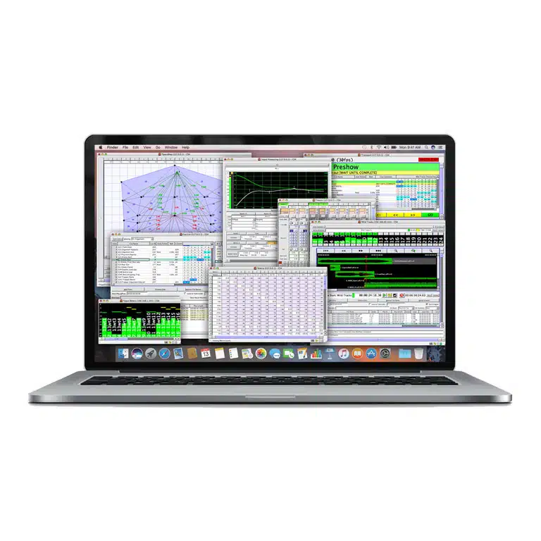 CueStation
