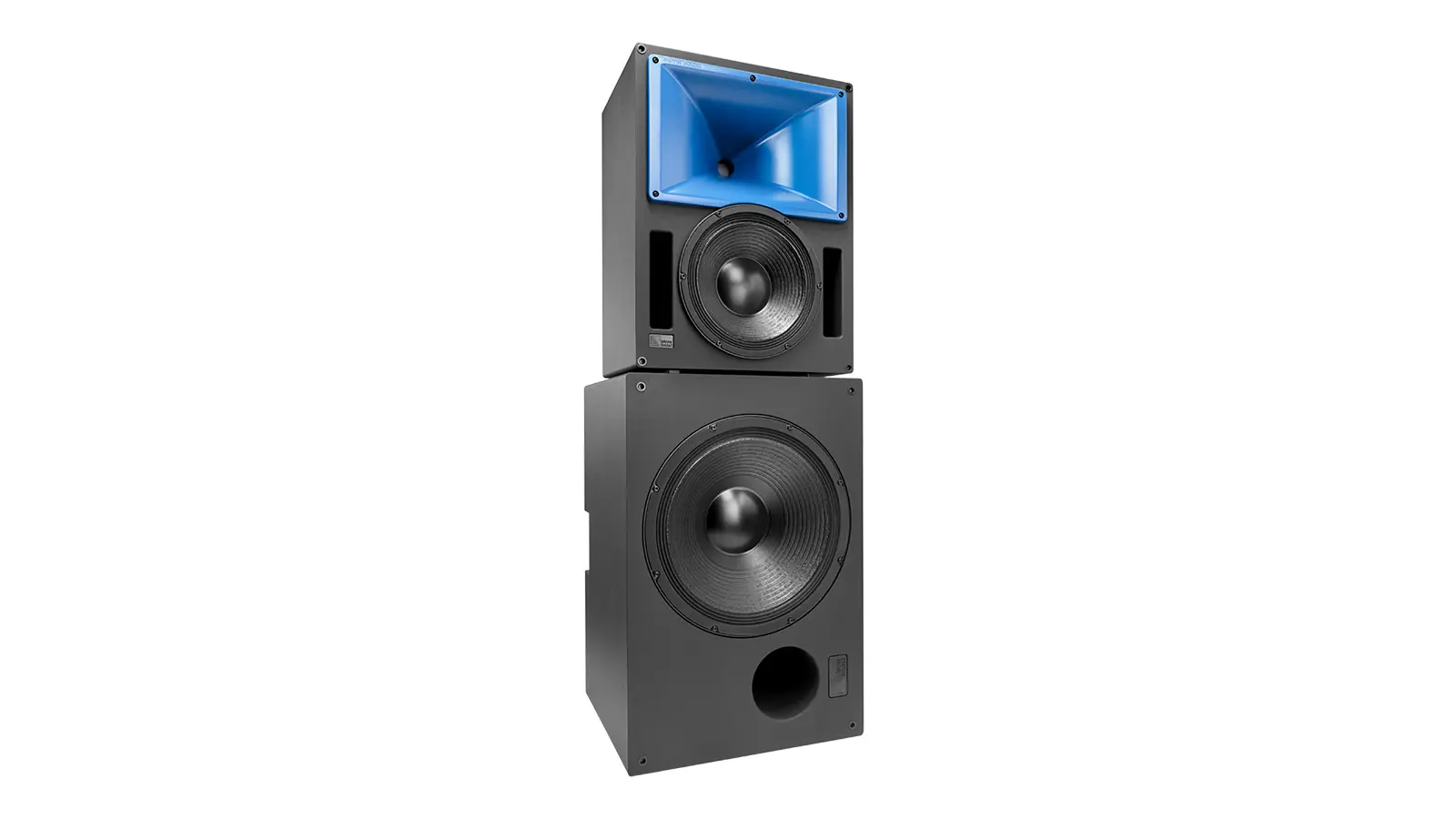 Bluehorn System Full Bandwidth Studio Monitor