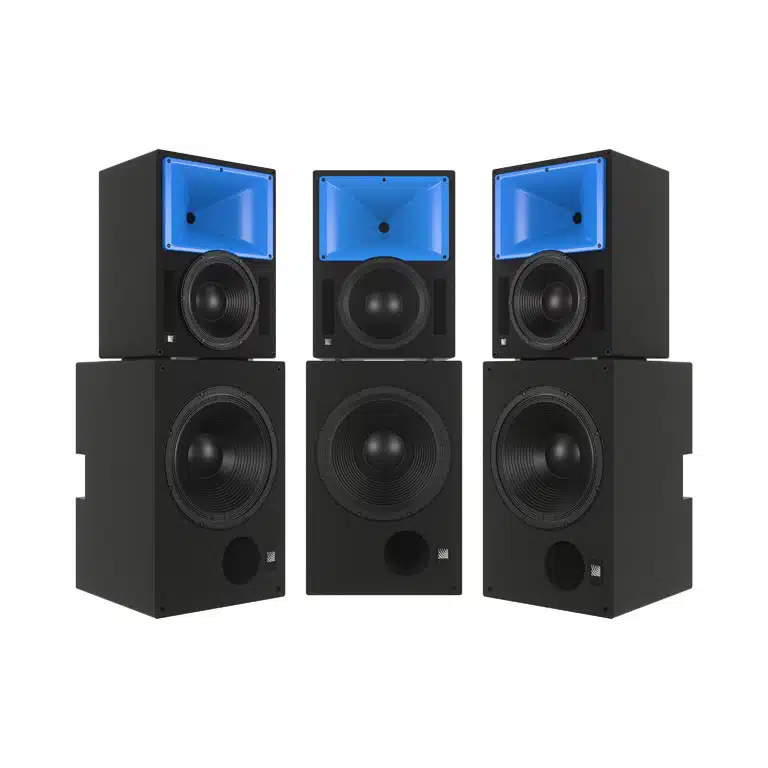 Bluehorn System