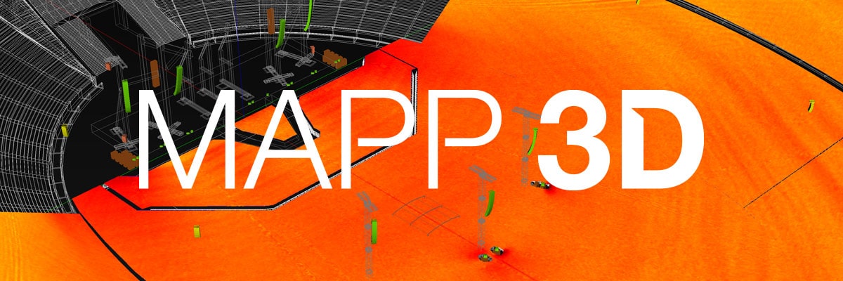 MAPP 3D