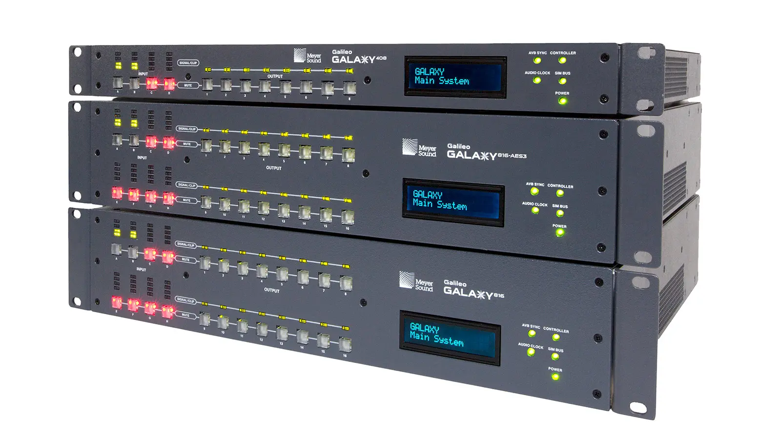 Meyer Sound Compass 4.6 Software Offers Milan Integration and Streamlined System Configuration