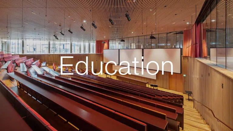 Education