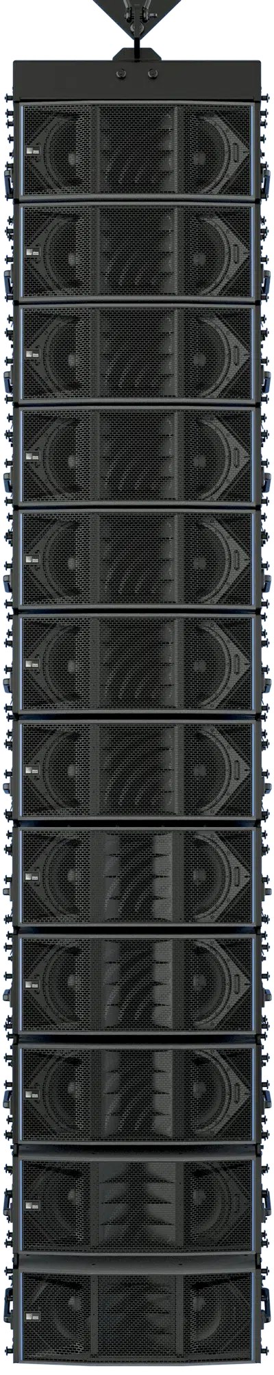 PANTHER Array