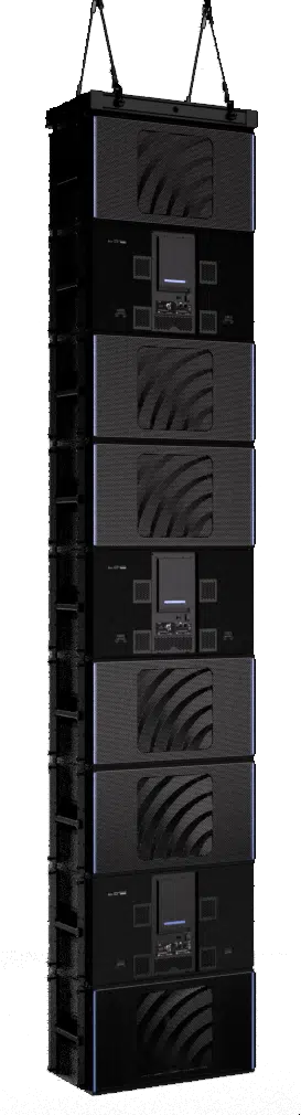 2100-LFC Array