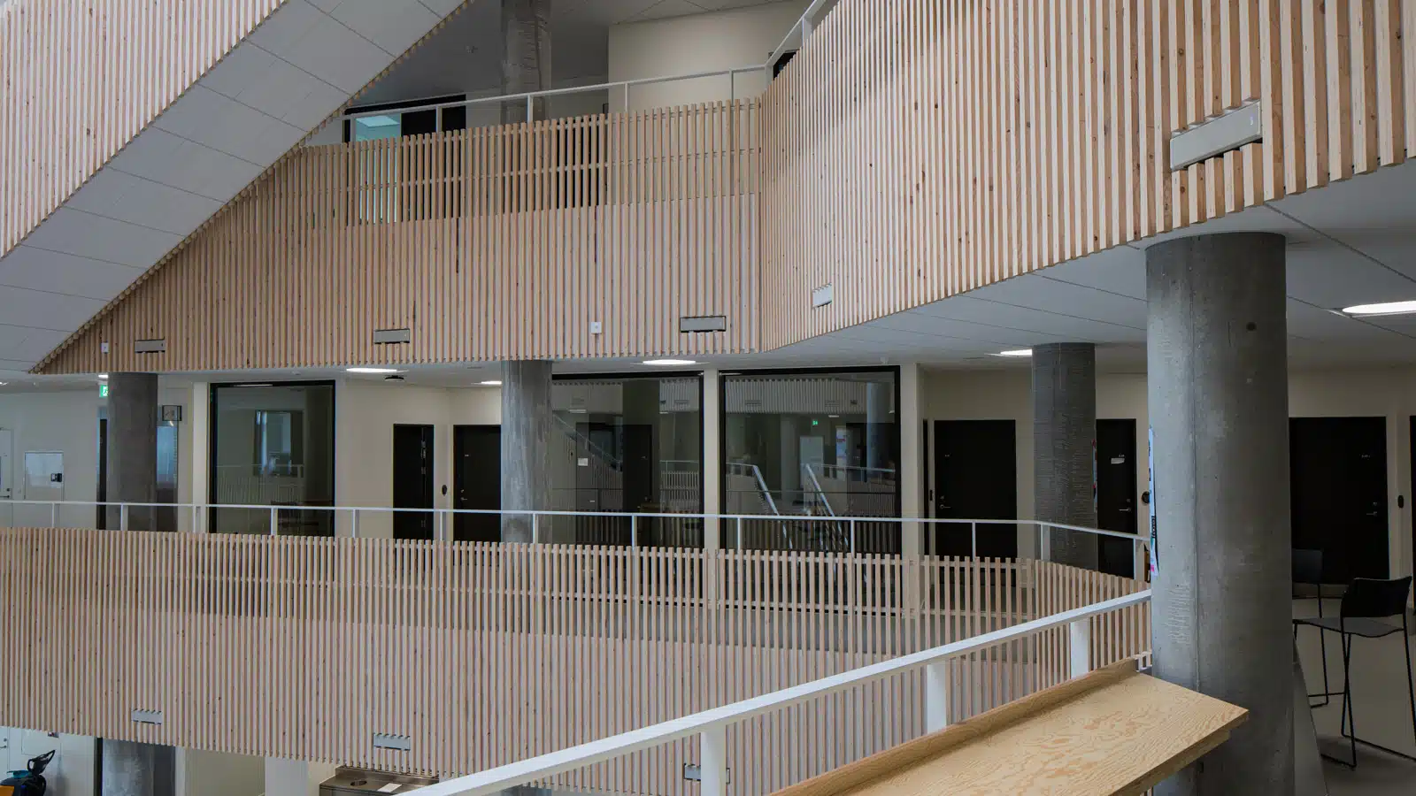 Meyer Sound Helps Students Push the Envelope of Audio Production at Denmark’s Sonic College
