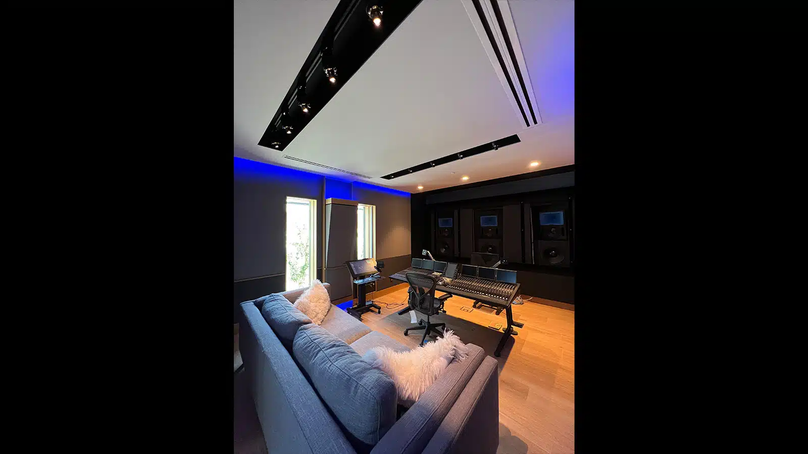 Paragon Studios