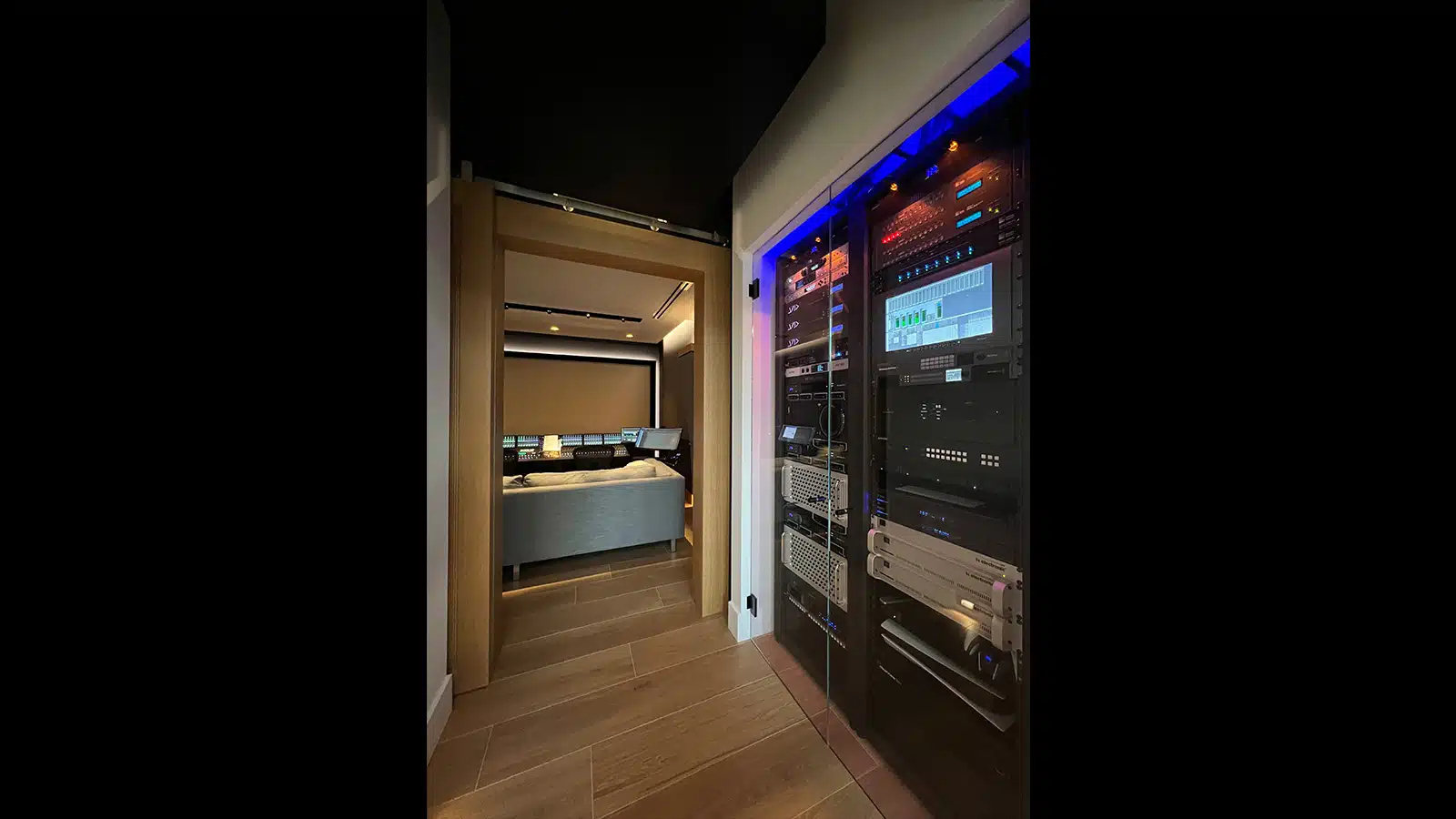 Paragon Studios