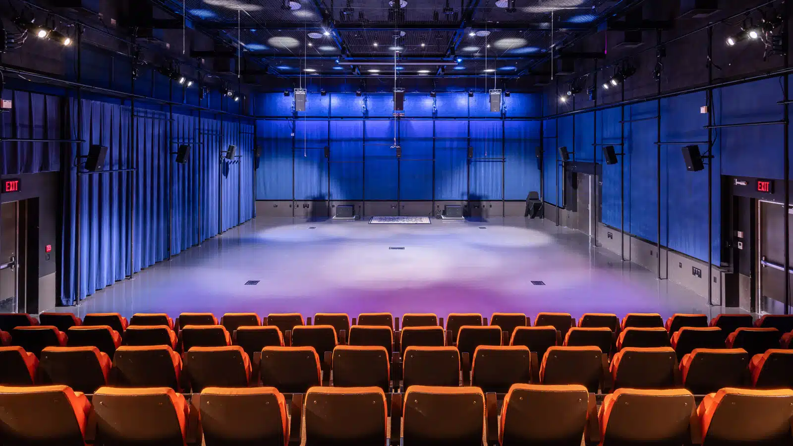 Meyer Sound Collaborates with Researchers at the University of California San Diego on Cutting-Edge Spatial Sound Experiences