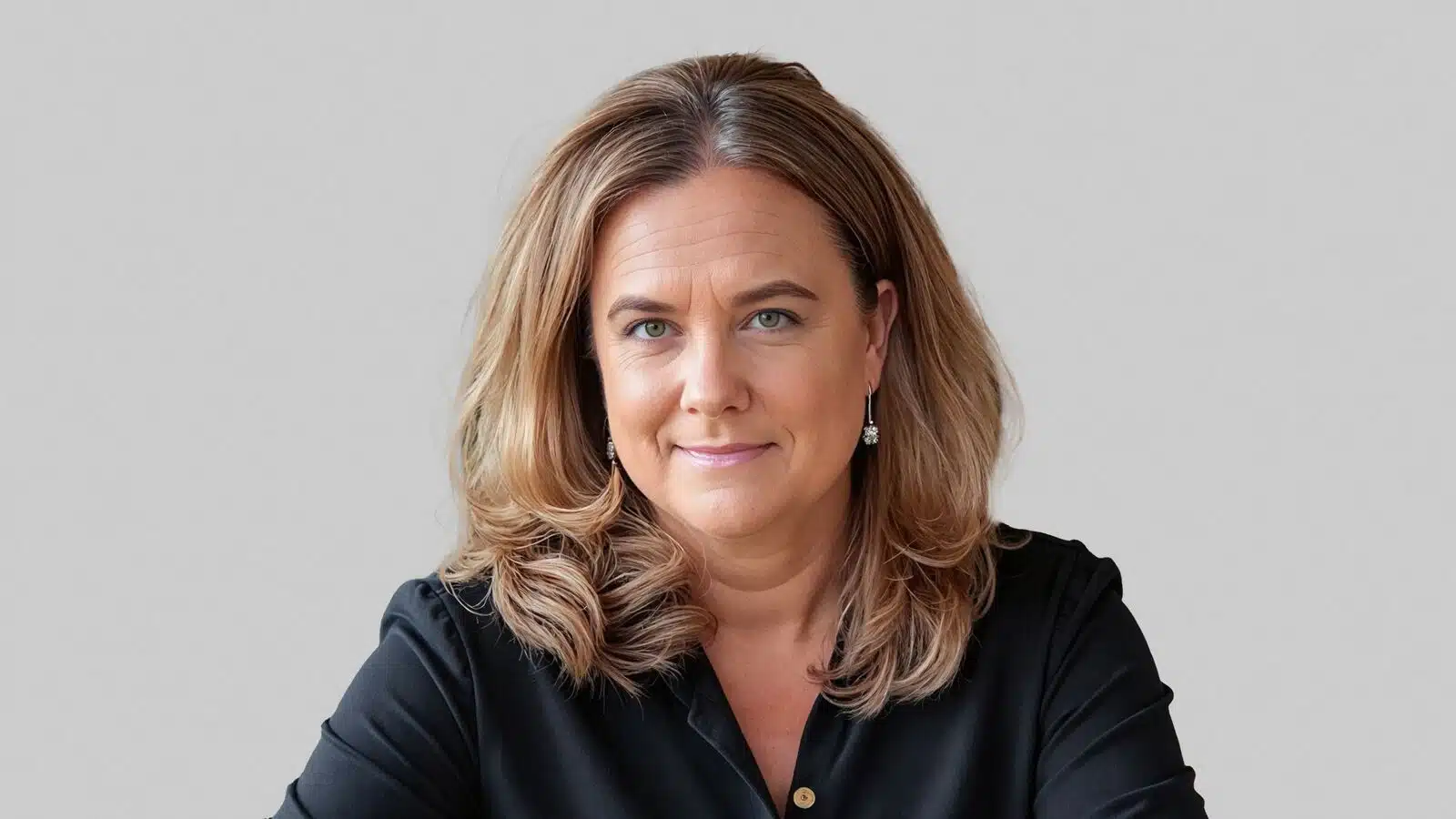 Amy Luley, Senior Director Sales, Americas