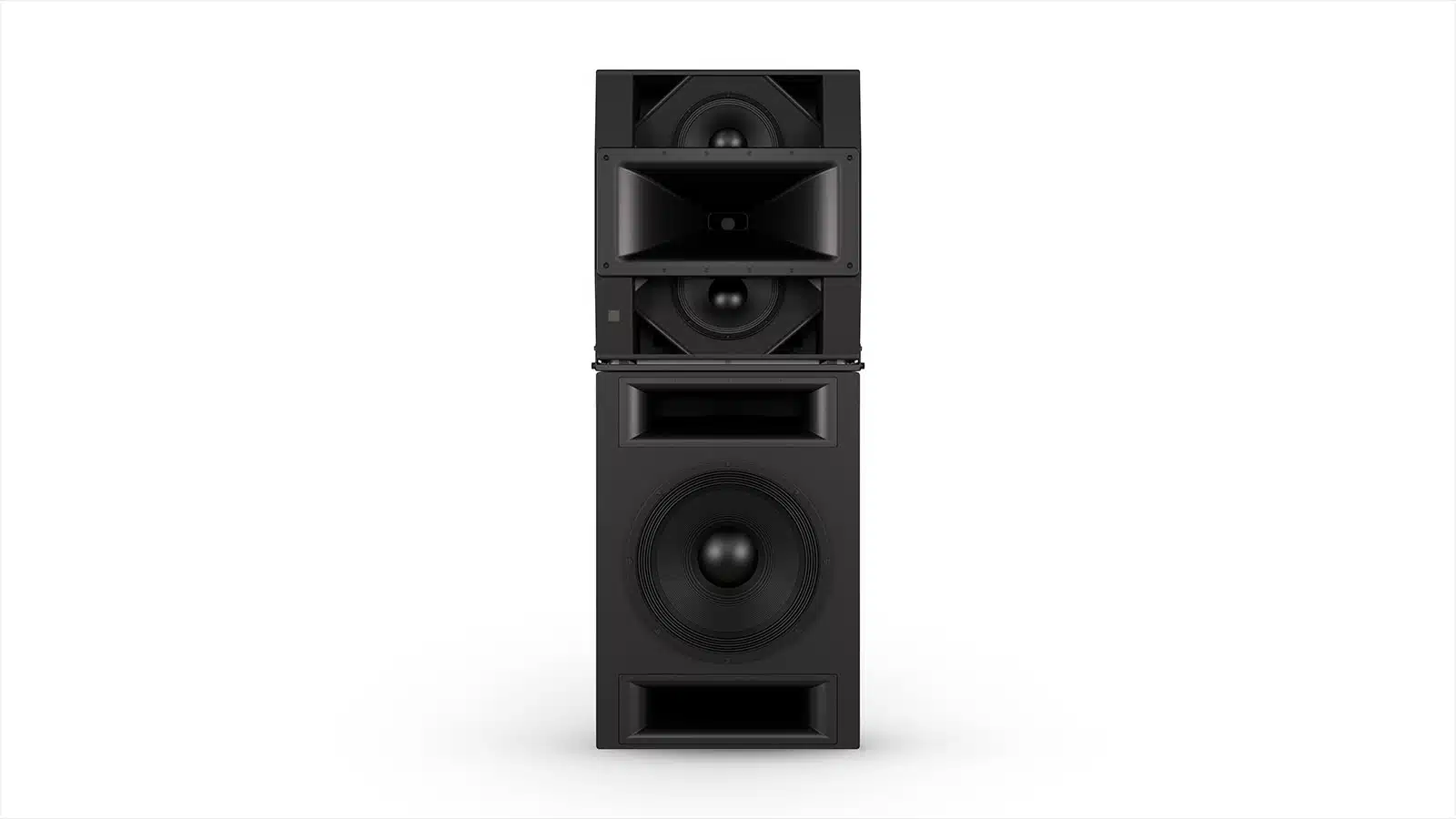 Meyer Sound Updates The Beverly Theater with ASTRYA Cinema Loudspeakers