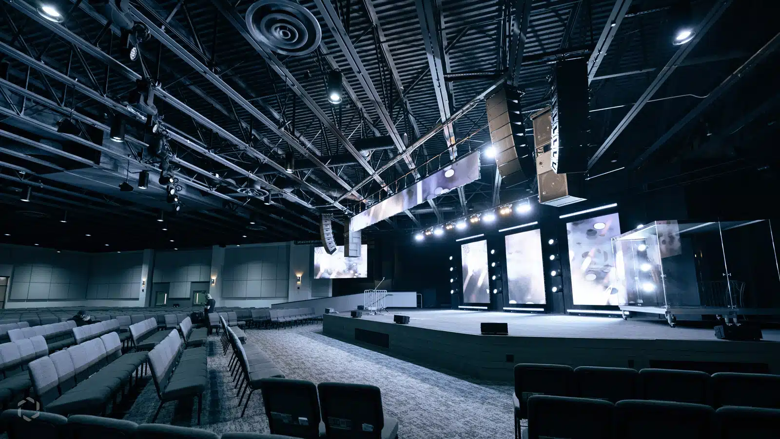 Calvary Church, Aurora, CO