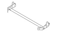 MPBF-T1 PULL BACK FRAME
